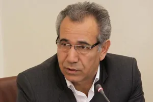 علی جهانگیری، سرپرست معاونت هماهنگی امور اقتصادی استانداری شد