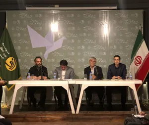 نخستین جشنواره بین المللی تئاتر «الف» در تبریز برگزار می شود