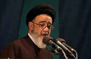 آتش زدن کنسولگری ایران در عراق، توطئه‌ی دشمنان این دو کشور است