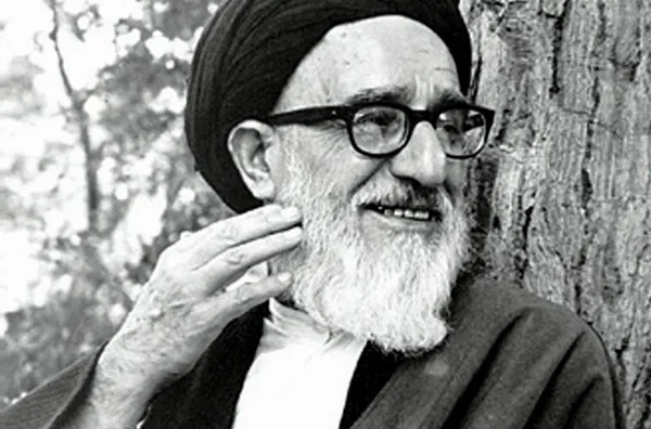 تایید اصالت سخنان آیت الله طالقانی درباره اجباری نبودن حجاب