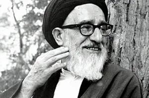 تایید اصالت سخنان آیت الله طالقانی درباره اجباری نبودن حجاب