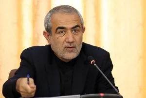 بودجه 15 میلیارد تومانی ریاست جمهوری برای جاده شبستر- تسوج هنوز ابلاغ نشده است