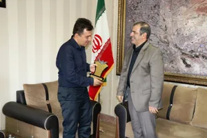 برنامه خیر خواهانه شهرداری منطقه پنج الگویی برای ادارات دولتی شده است
