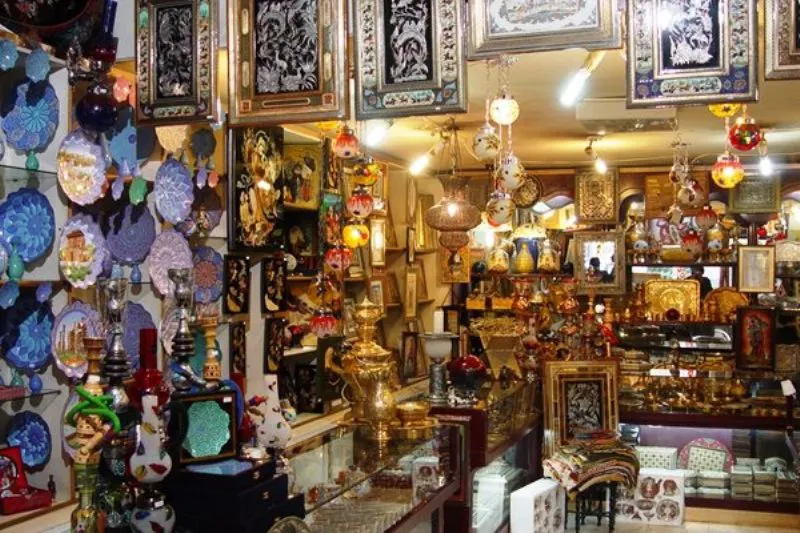 هنرمندان صنایع دستی آذربایجان شرقی بیمه می شوند