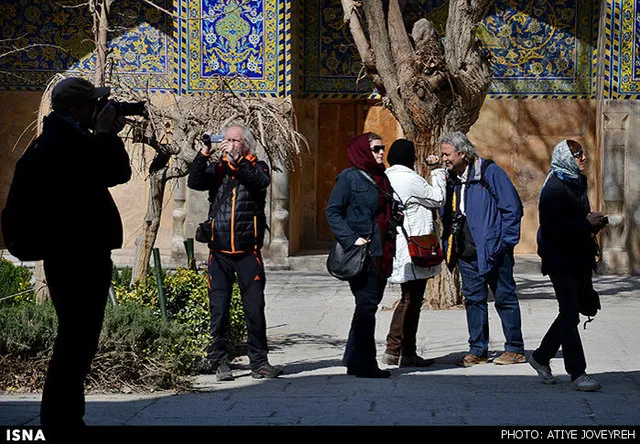 اعطای تخفیف 30 الی 40 درصدی به گردشگران\" رویداد تبریز 2018