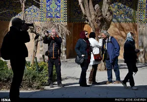 اعطای تخفیف 30 الی 40 درصدی به گردشگران\" رویداد تبریز 2018