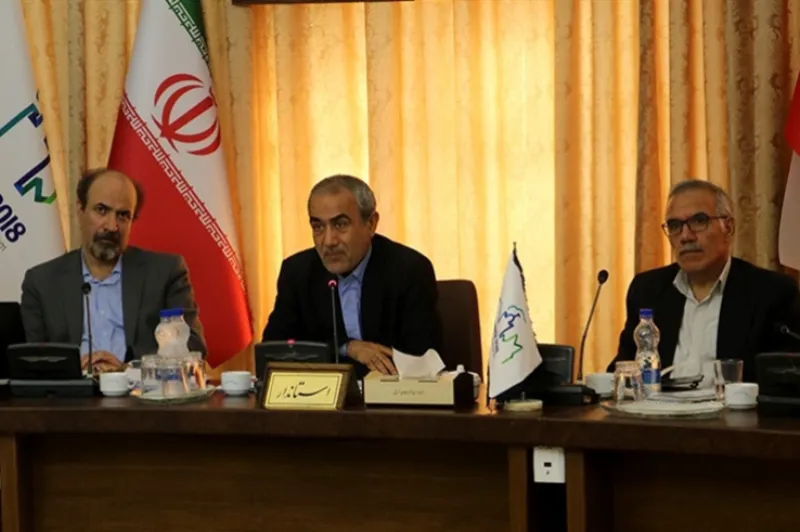 شفاف سازی مالی جلوی بزنگاه های فساد را می گیرد