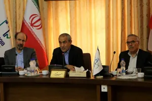 شفاف سازی مالی جلوی بزنگاه های فساد را می گیرد