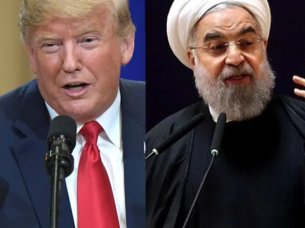 پمپئو: ترامپ مایل است در حاشیه نشست سازمان ملل، بدون هیچ پیش شرطی با روحانی دیدار کند