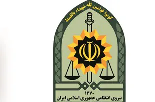 کشف و انهدام مزرعه گیاه ماری جوانا در بناب