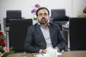 انتقاد مدیرکل ارشاد آذربایجان شرقی از عدم تخصیص اعتبارات تکمیل مقبره الشعرای تبریز