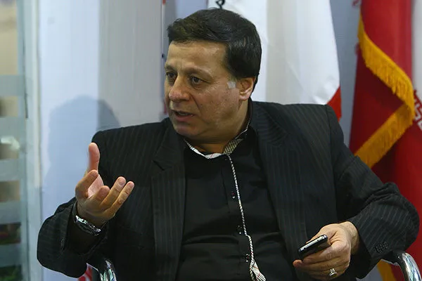 سالانه یک رویداد بین المللی را در تبریز برگزار خواهیم کرد