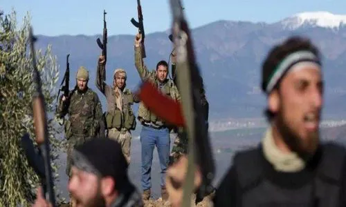 اختلاف ایران و روسیه درباره «عفرین»/حمایت تهران از یگان‌های کردی در برابر ترکیه؟