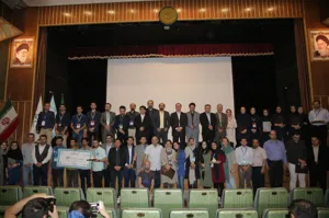 استارتاپ‎های برتر \"سلام گردشگری\" معرفی شدند