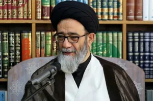آمریکا جنگ ترکیبی علیه ایران راه انداخته است