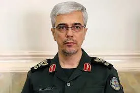 سرلشکر باقری: هلاکت تعدادی از فرماندهان داعش/ اصابت موشک‌ها به نزدیکی منطقه تحت تسلط آمریکا