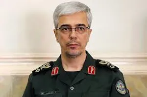 سرلشکر باقری: هلاکت تعدادی از فرماندهان داعش/ اصابت موشک‌ها به نزدیکی منطقه تحت تسلط آمریکا