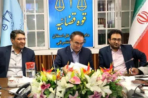 50 متهم در آذربایجان شرقی به ارایه خدمات عمومی رایگان محکوم شدند