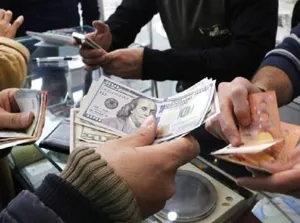 اطلاعیه بانک مرکزی به دنبال امتناع دلالان و برخی صرافی‌ها از خرید ارز: بانک‌ها خریدار دلار هستند؛ مردم مراجعه کنند
