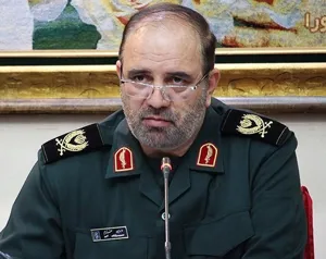اجتماع باشکوه 40 هزار نفری بسیجیان در تبریز/تشریح خدمات بسیج در رزمایش محمد رسول الله؛ از اردوهای جهادی تا مبارزه با مفاسد اقتصادی