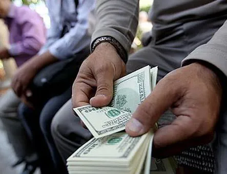 چگونه از هرات، سلیمانیه و دوبی برای دلار «قیمت سازی» می کنند؟!
