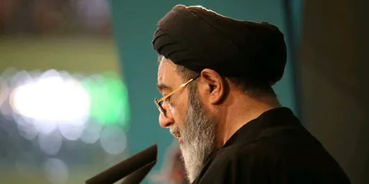 رای دادگاه لاهه، تایید \"حقانیت ایران\" و ظالمانه بودن تحریم‌های آمریکاست