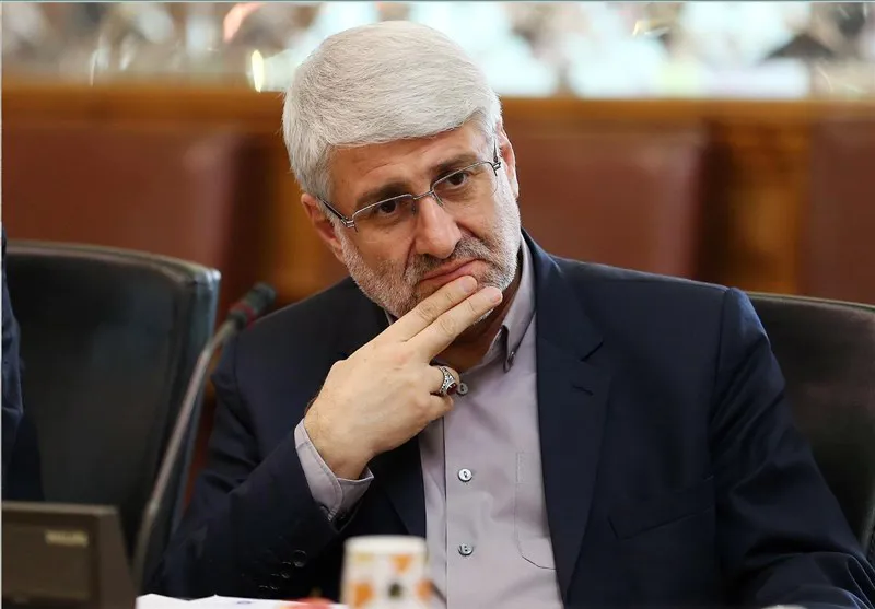 دیوان محاسبات استاندار آذربایجان شرقی را مشمول قانون جدید بازنشستگی نمی‌داند