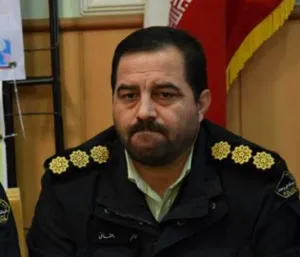 مرند رتبه اول آذربایجان شرقی در کشف کالای قاچاق را دارد