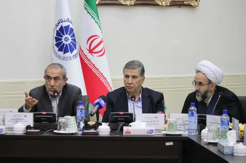 وارد کنندگان کالاهای مورد نیاز آذربایجان شرقی را وارد کنند