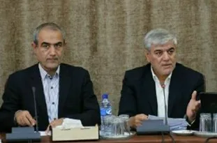 2 مدیر ارشد آذربایجان شرقی مشمول قانون بازنشستگی می شوند
