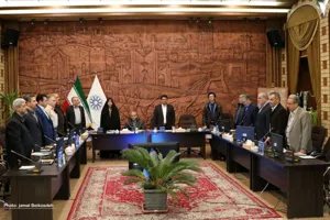 اعضای کمیسیون فرهنگی و اجتماعی شورا بالاخره انتخاب شدند