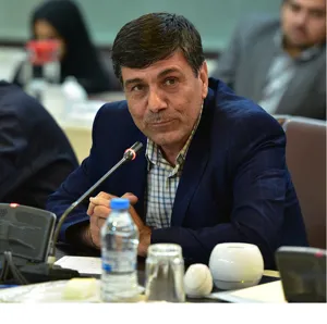 \"وحدتی\" رئیس مجمع نمایندگان استان آذربایجان شرقی شد