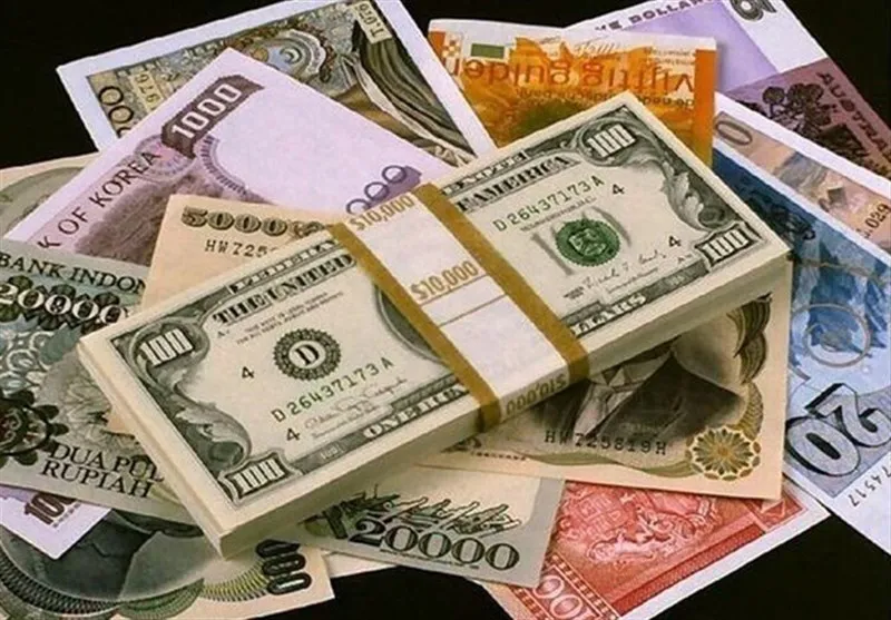 بانک ها امروز دلار را چند می خرند؟