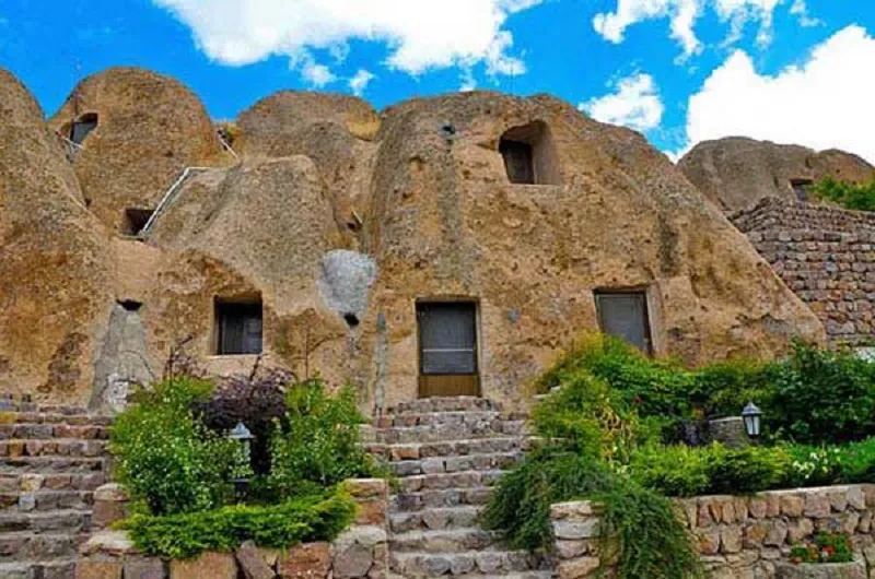 130 طرح گردشگری روستایی آذربایجان شرقی به بانک ها معرفی شد