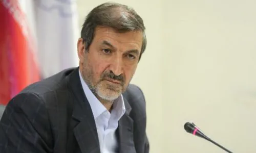 مجوز انتقال آب از خزر به فلات مرکزی صادر نشده است