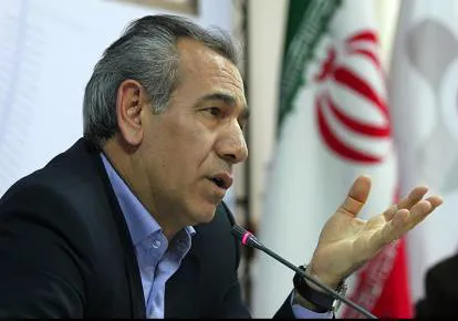 اعلام آمادگی هفت شرکت چینی برای بازدید از نمایشگاه رینوتکس تبریز