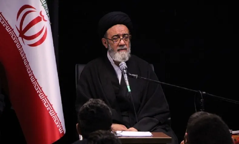 امام جمعه تبریز: اختلاف افکنی بین اقوام توطئه فرهنگی دشمنان است