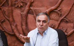 طرح سوال از شهردار تبریز اعلام وصول شد/ ده‌ها نفر در یک‌سال گذشته وارد بدنه شهرداری تبریز شده است