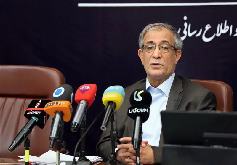 صادق نجفی : یارانه ۲۰۰ میلیارد تومانی برای حمایت از صنایع کوچک ابلاغ شد