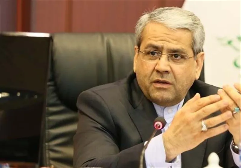 رئیس سازمان امور مالیاتی کشور: 80 درصد شهرداری‌های کشور درآمدهای خود را از طریق مالیات تامین می‌کنند/ هزینه 131 میلیارد تومان برای شهرداری تبریز در سال گذشته