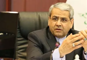 رئیس سازمان امور مالیاتی کشور: 80 درصد شهرداری‌های کشور درآمدهای خود را از طریق مالیات تامین می‌کنند/ هزینه 131 میلیارد تومان برای شهرداری تبریز در سال گذشته