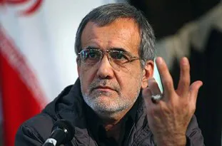 پزشکیان: تعداد دانشگاه‌های ایران بیشتر از چین است
