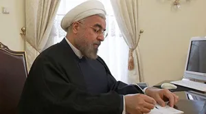 رییس جمهوری با استعفا آخوندی و شریعتمداری موافقت کرد/ رضا رحمانی سرپرست وزارت صنعت، معدن و تجارت