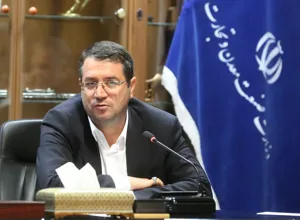 رضا رحمانی سرپرست وزارت صنعت معدن و تجارت شد