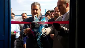 4 طرح آب روستایی در ورزقان بهره برداری شد