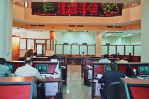 داد و ستد سهام در بورس تبریز 13 درصد افزایش یافت