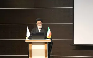 نظام و فرايندهاي آماري شاخص مهم ارزيابي توسعه كشورها است