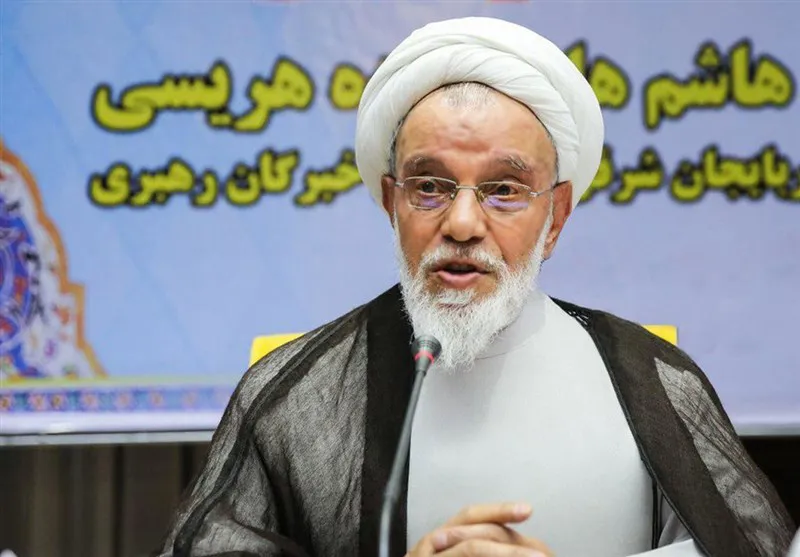عضو مجلس خبرگان: زندگی برای بسیاری از مردم سخت شده/ظاهرا اقتصاد در اولویت مسئولان نیست