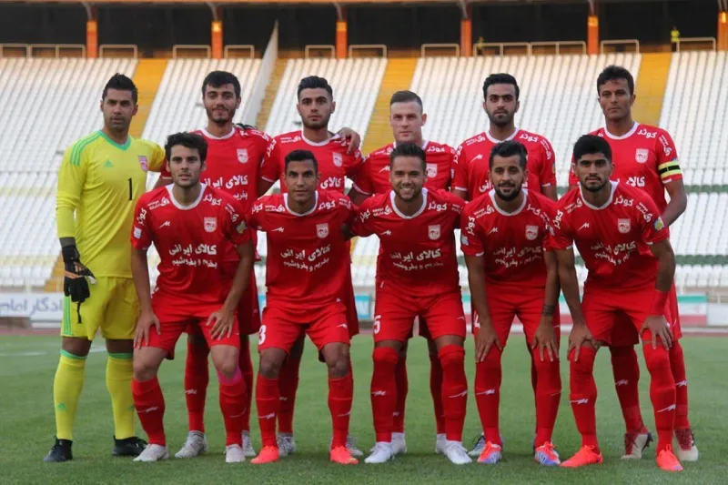 تراکتورسازی تبریز 2 بر 1 سپیدرود رشت را شکست داد