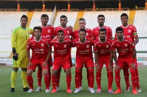 تراکتورسازی تبریز 2 بر 1 سپیدرود رشت را شکست داد